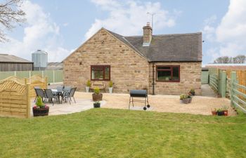 The Lodge Holiday Cottage