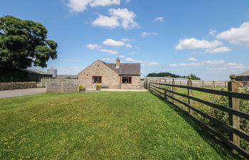 The Lodge Holiday Cottage