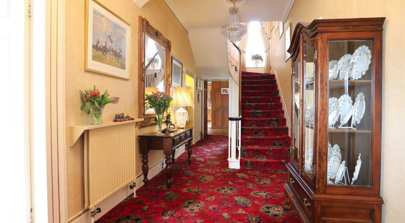 Photo of Tal Gwynedd