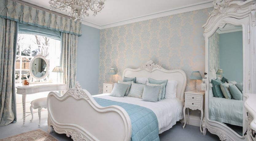 Photo of Tal Gwynedd