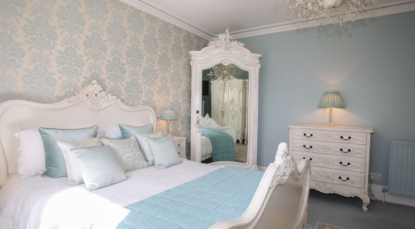 Photo of Tal Gwynedd