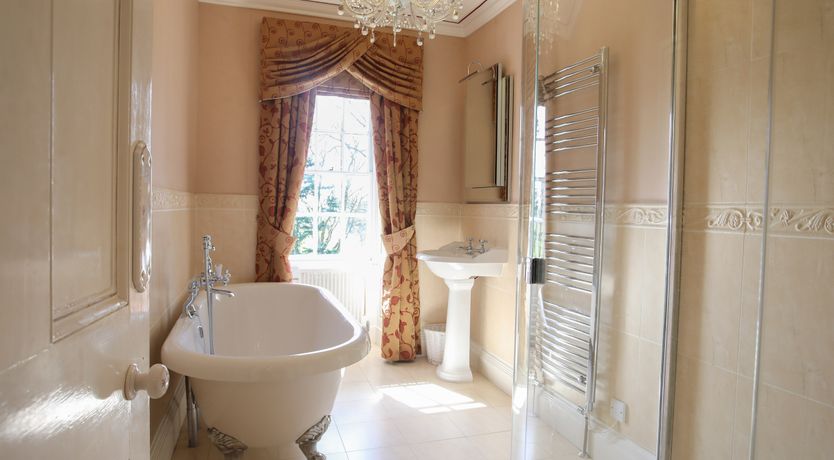 Photo of Tal Gwynedd