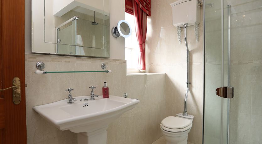 Photo of Tal Gwynedd