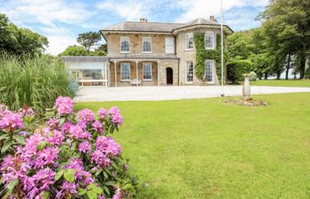 Tal Gwynedd Holiday Cottage