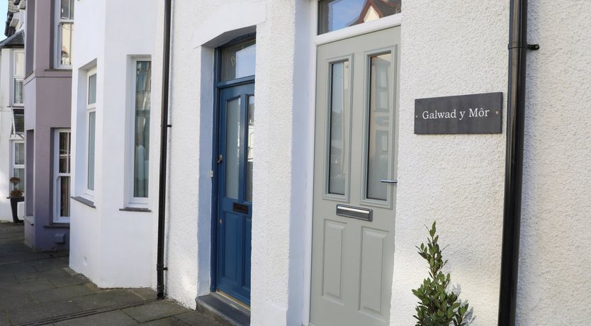 Photo of Galwad Y Mor
