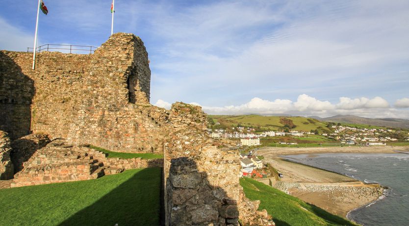 Photo of Galwad Y Mor