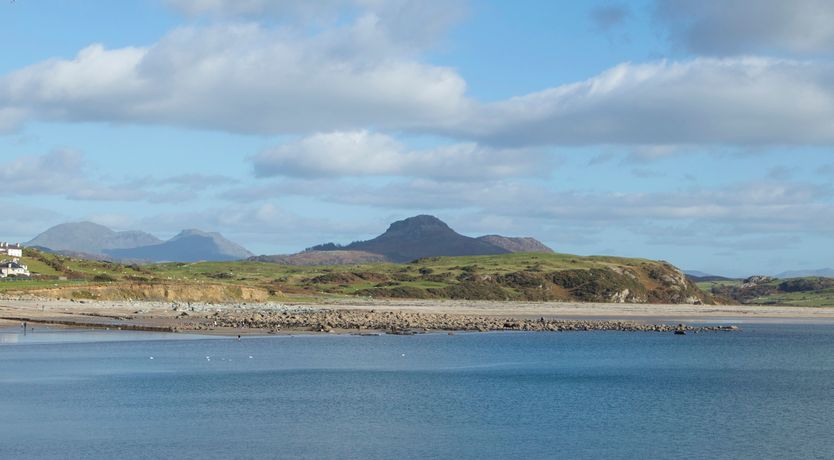 Photo of Galwad Y Mor