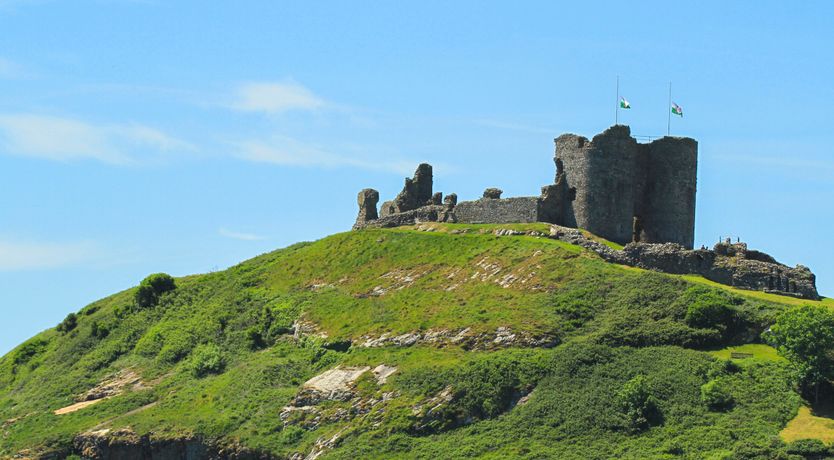 Photo of Galwad Y Mor