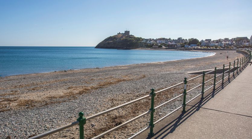 Photo of Galwad Y Mor