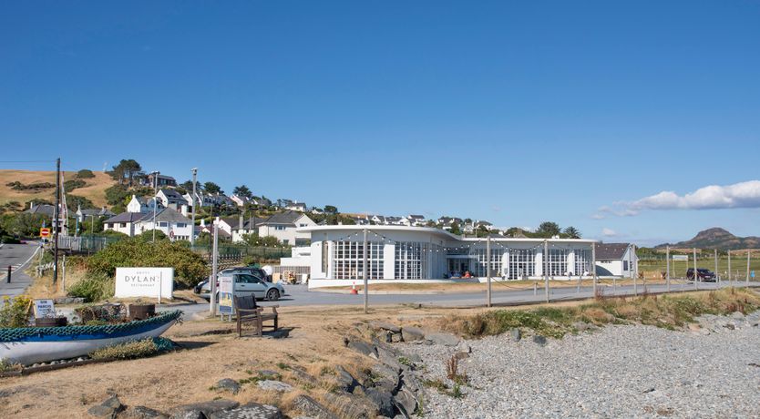 Photo of Galwad Y Mor