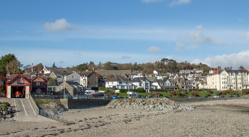 Photo of Galwad Y Mor