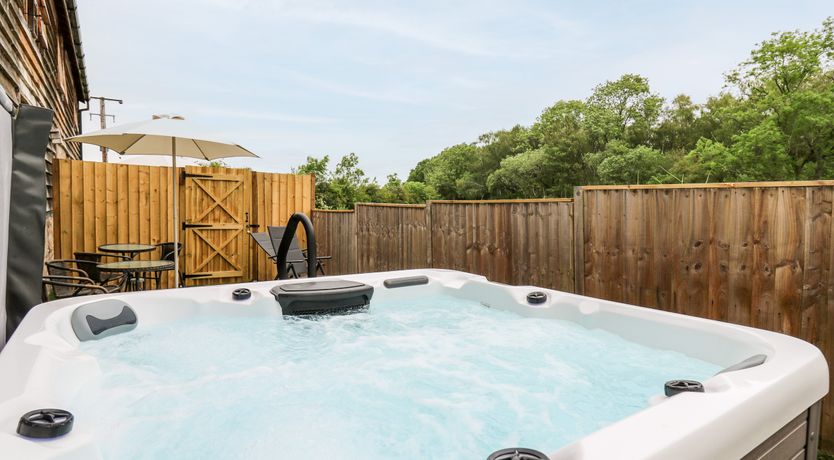 Photo of Bluebell Cottage