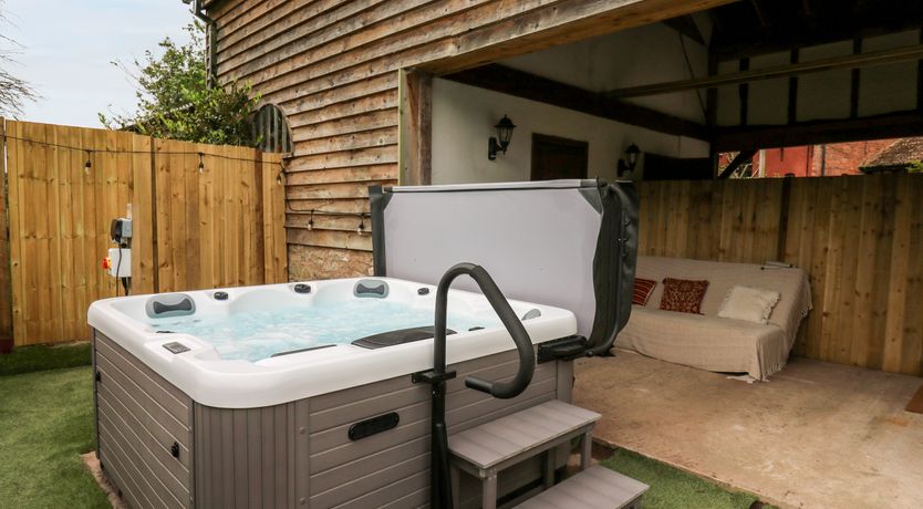 Photo of Bluebell Cottage