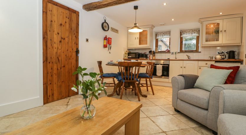 Photo of Bluebell Cottage