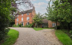 Photo of The Coach House Apartment