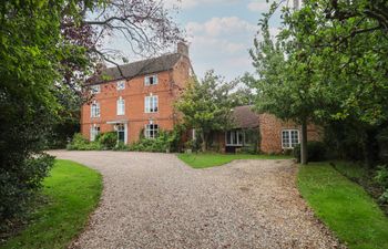 The Coach House Apartment Apartment