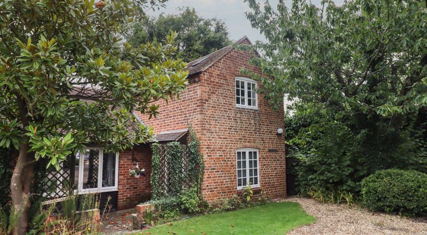 Photo of The Coach House Apartment