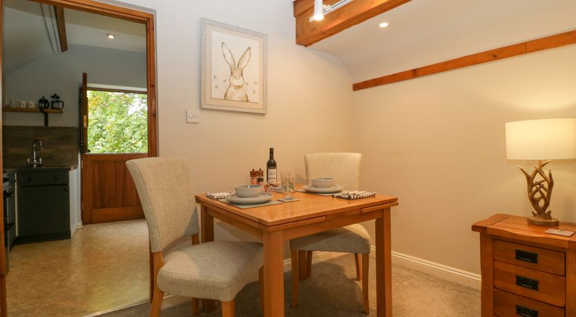 Photo of The Coach House Apartment