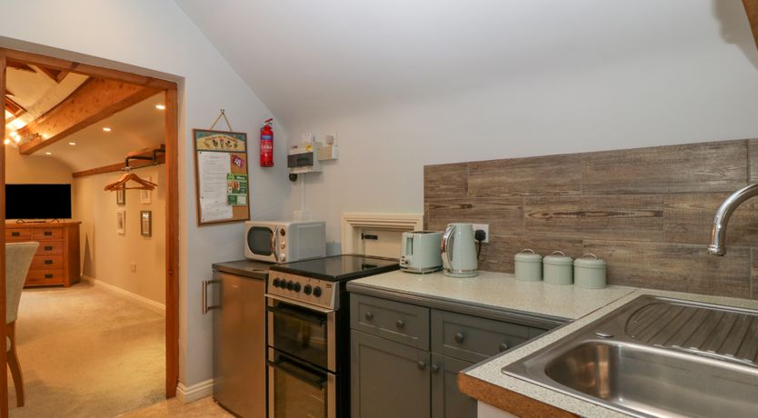 Photo of The Coach House Apartment