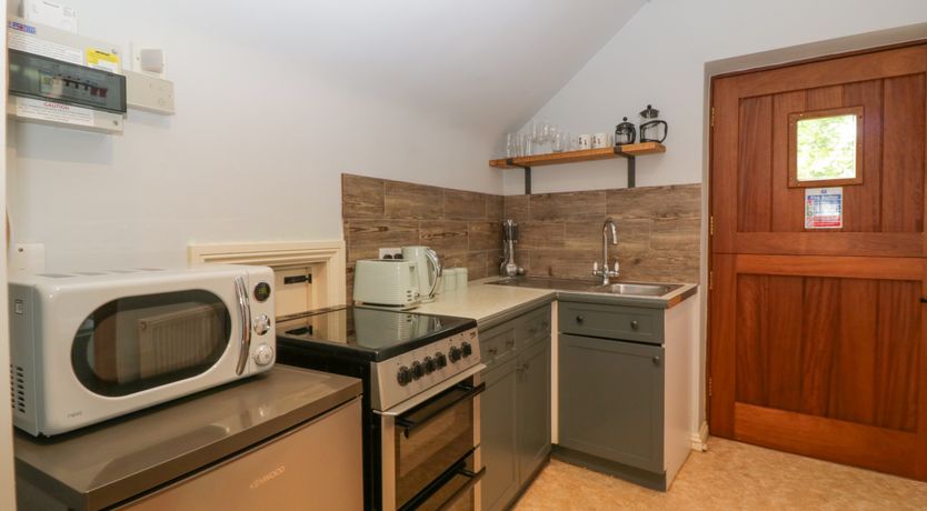 Photo of The Coach House Apartment