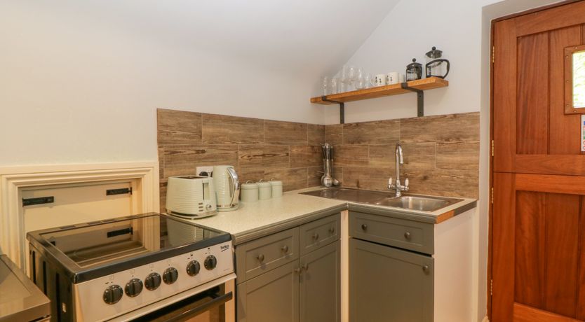 Photo of The Coach House Apartment