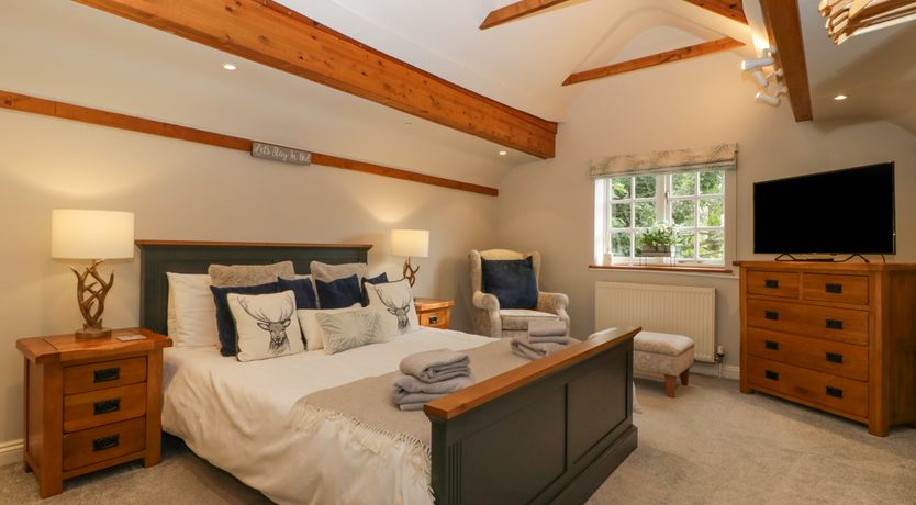 Photo of The Coach House Apartment