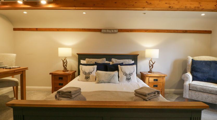 Photo of The Coach House Apartment
