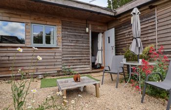 Tiny Willow Holiday Cottage