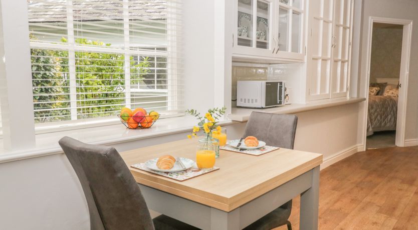 Photo of Woodland Lodge