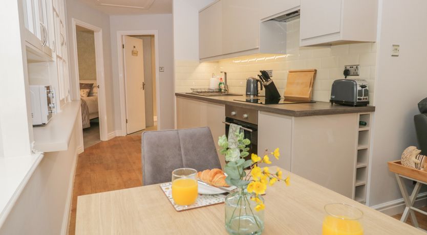 Photo of Woodland Lodge