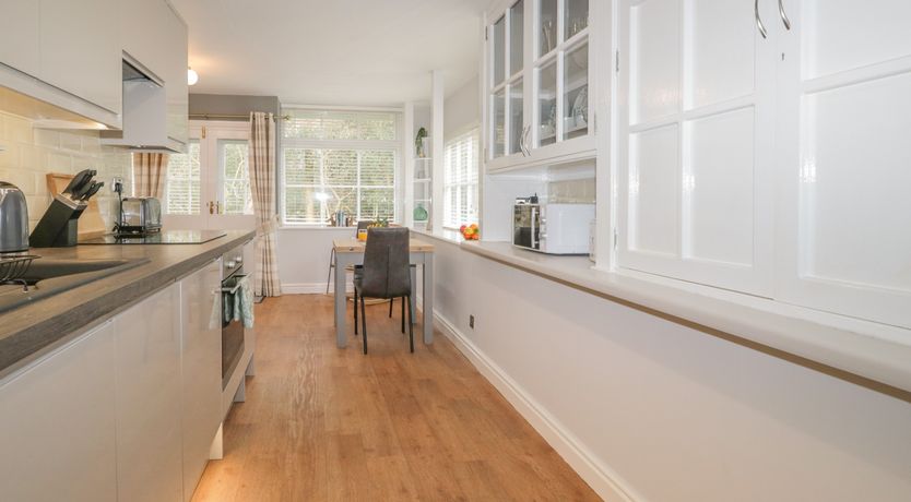 Photo of Woodland Lodge