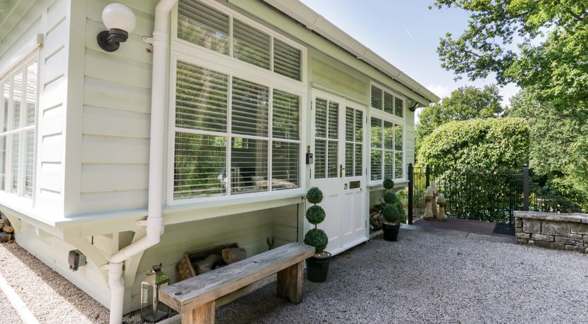 Photo of Woodland Lodge