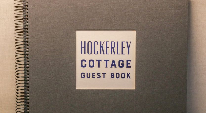 Photo of Hockerley Cottage
