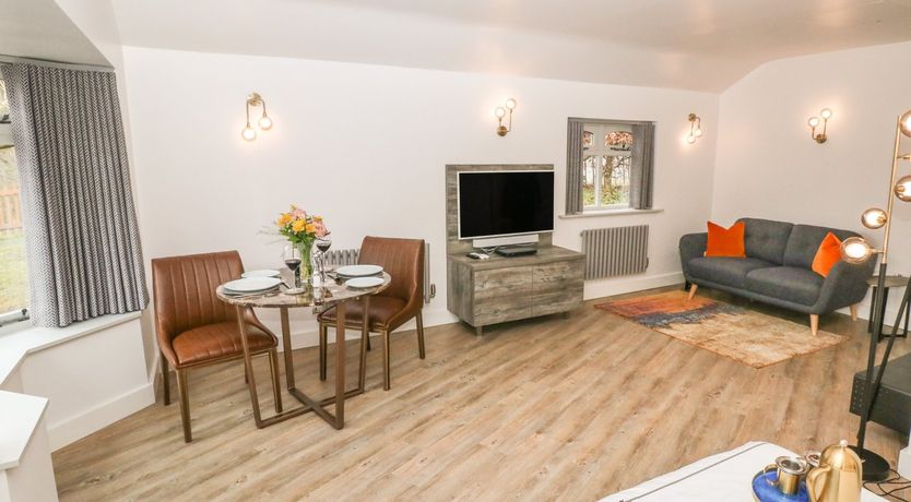 Photo of Hockerley Cottage