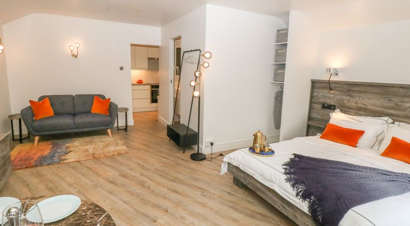 Photo of Hockerley Cottage