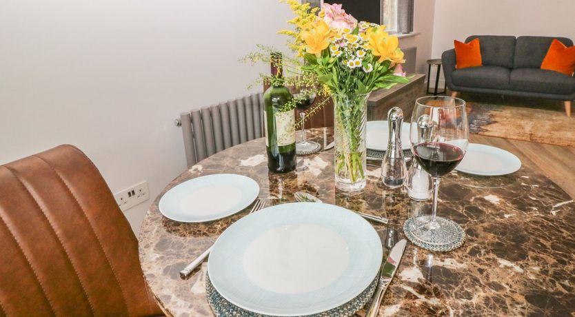 Photo of Hockerley Cottage