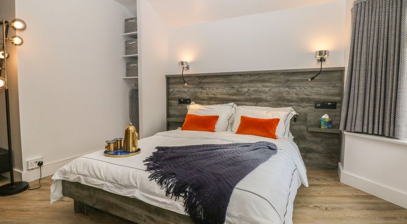 Photo of Hockerley Cottage