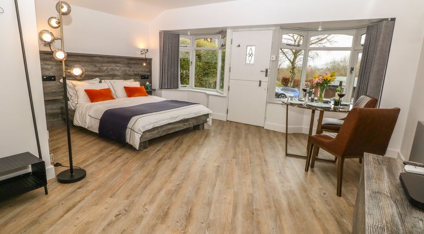 Photo of Hockerley Cottage