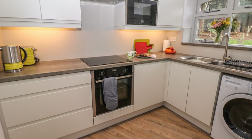 Photo of Hockerley Cottage