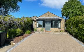 Photo of Hockerley Cottage