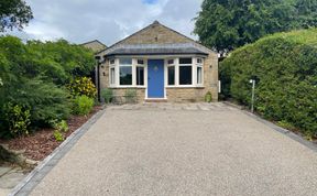 Photo of Hockerley Cottage