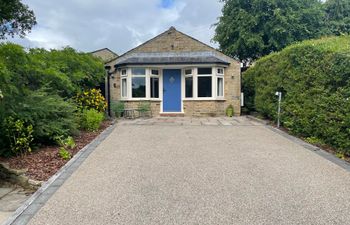 Hockerley Cottage Holiday Cottage