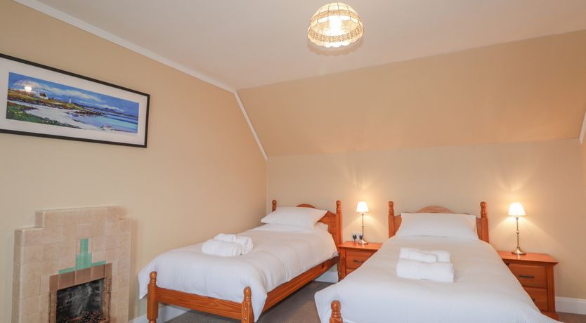 Photo of The Croft House