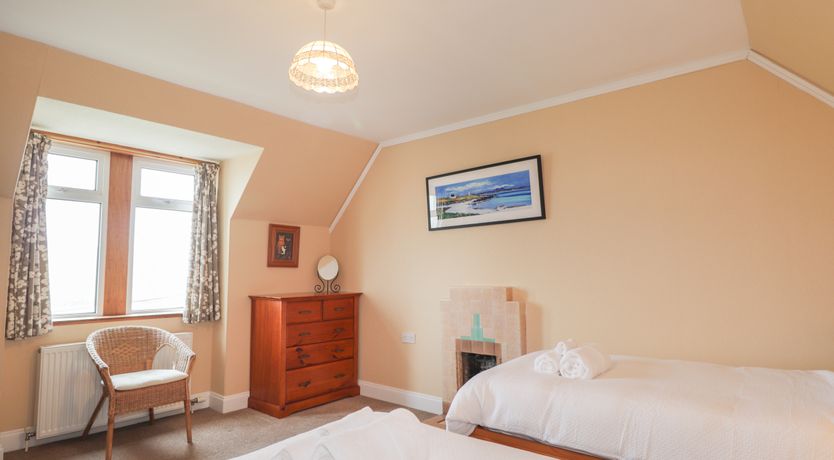 Photo of The Croft House