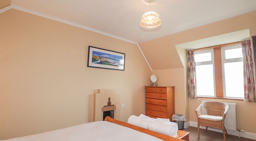 Photo of The Croft House