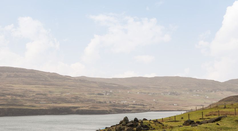 Photo of The Croft House