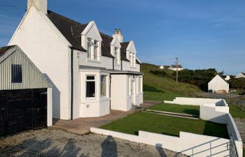 The Croft House Holiday Cottage