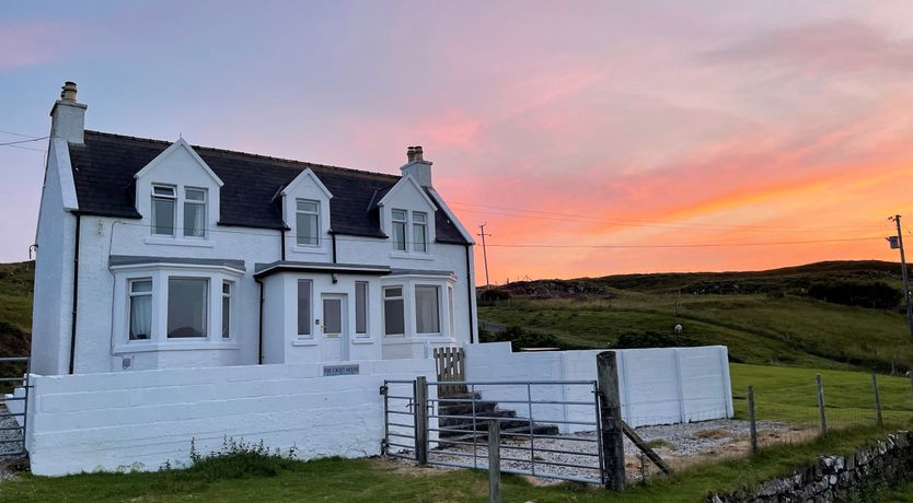 Photo of The Croft House