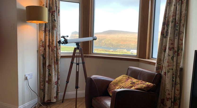 Photo of The Croft House