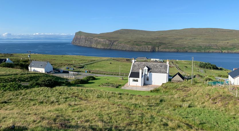 Photo of The Croft House